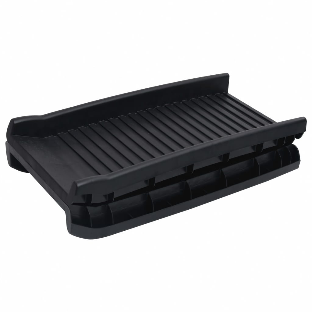 Rampa Plegable Perros y Gatos Canvida para Coche (155cm | Hasta 75kg) - Especial Maleteros y SUVs